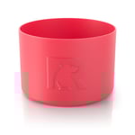 32oz & 40oz Bottle Boot, Cardinal - Cardinal