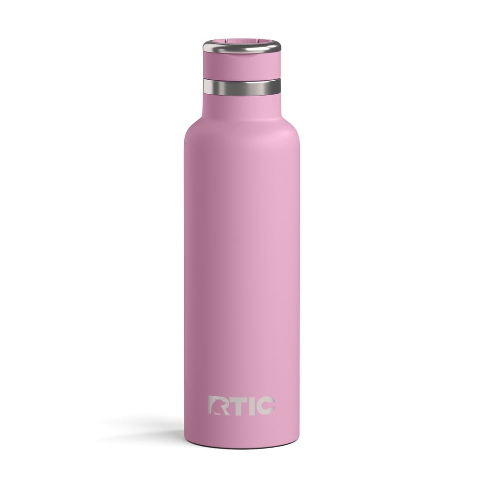 20oz Journey Bottle, Rosewood