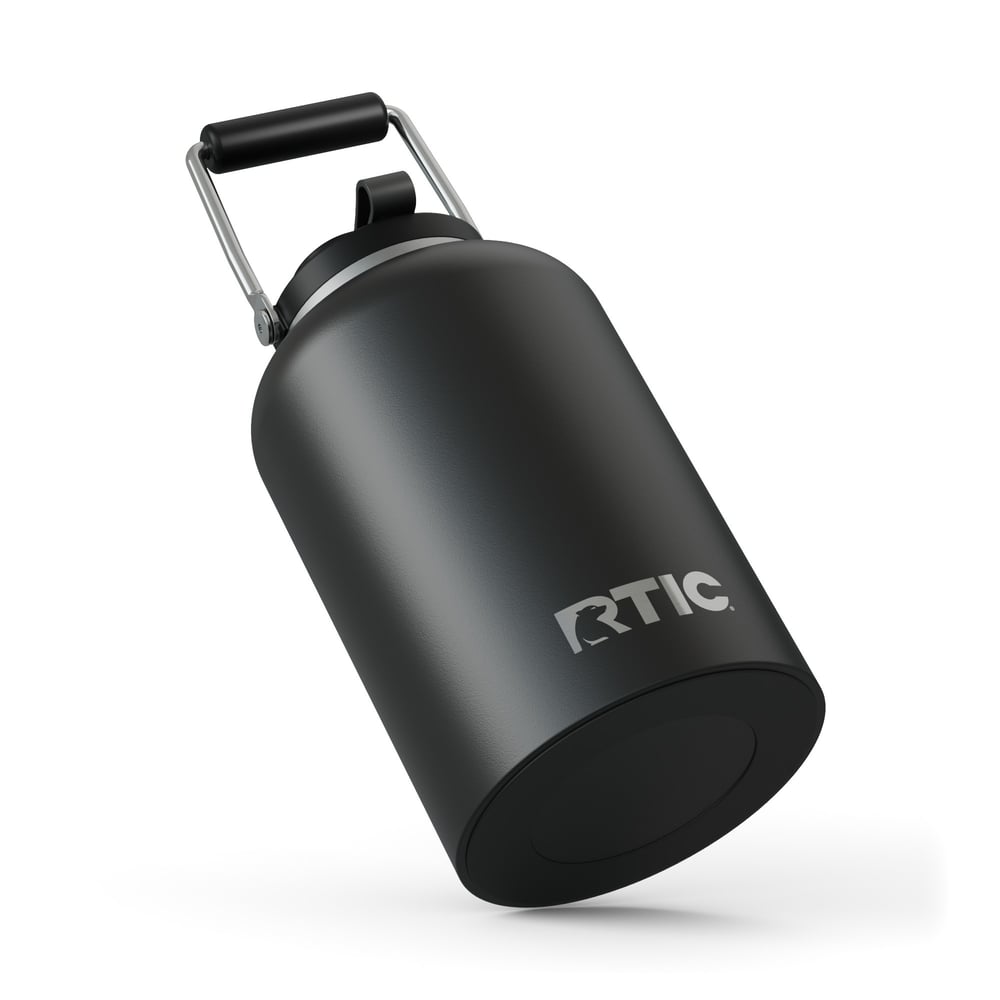 One Gallon Outback Jug, Black Image