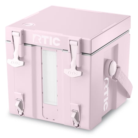 Halftime Water Cooler