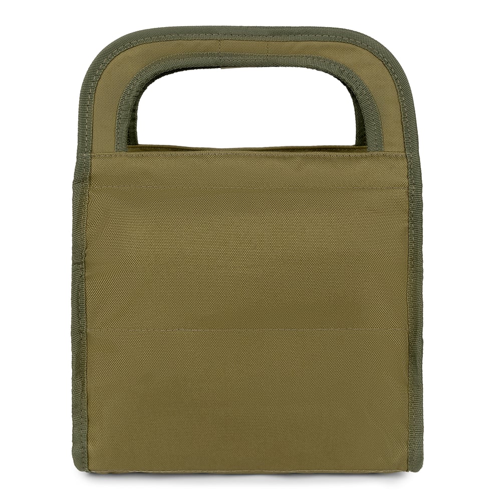 RTIC Ice Lunch Bag, Olive Image