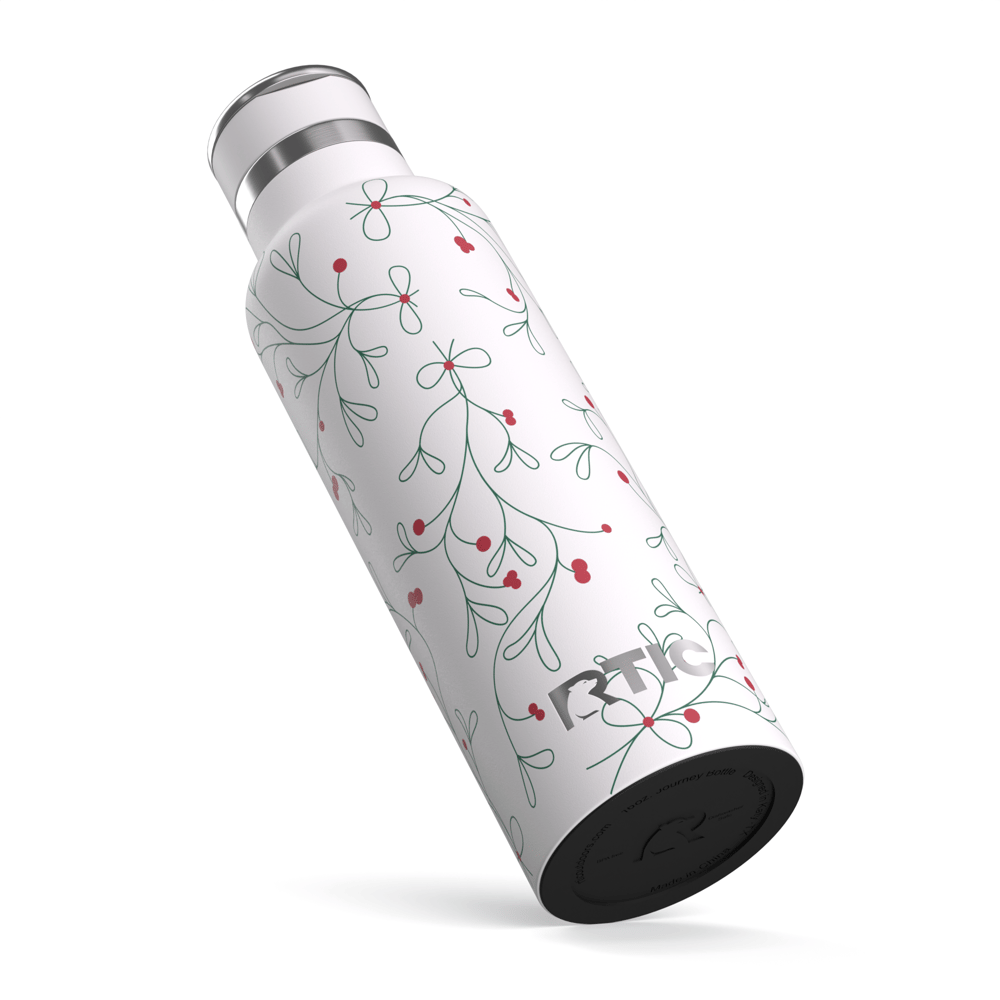 20oz Journey Bottle, Mistletoe Image