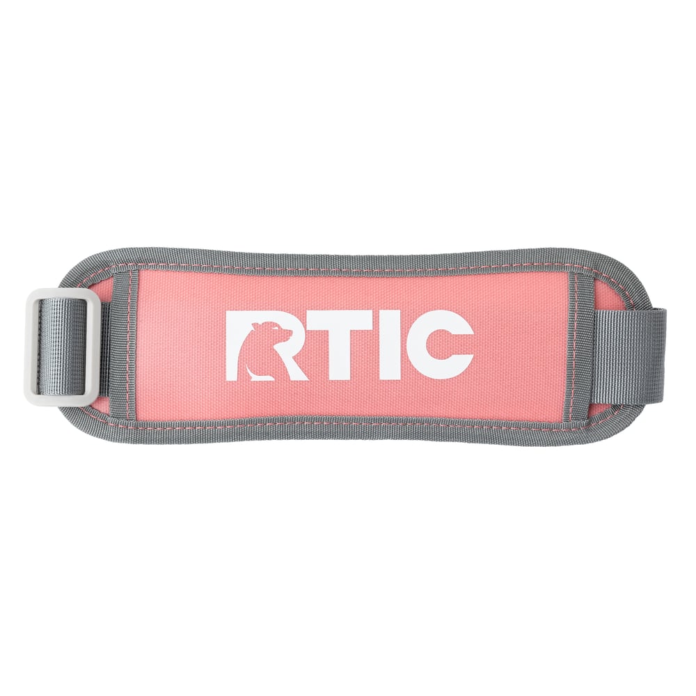 Soft Pack Strap Replacement Strap, Pink