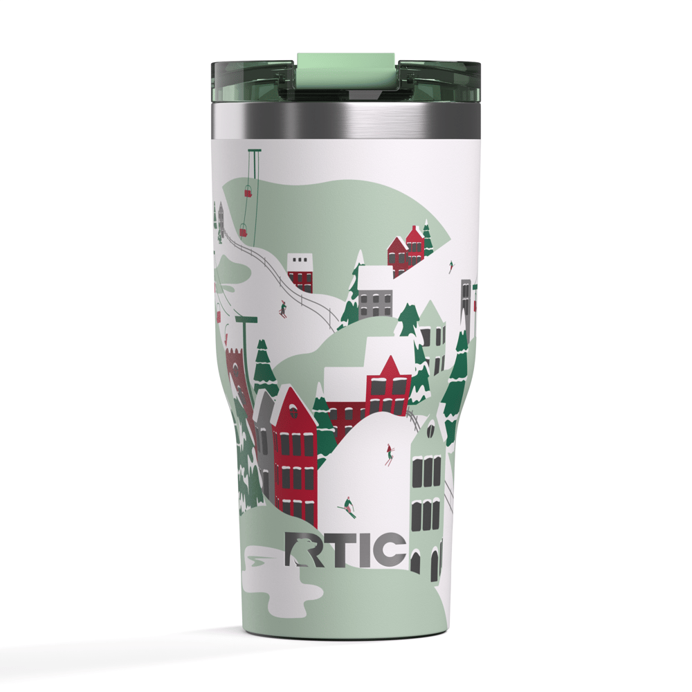 20oz Essential Tumbler, Apres Ski
