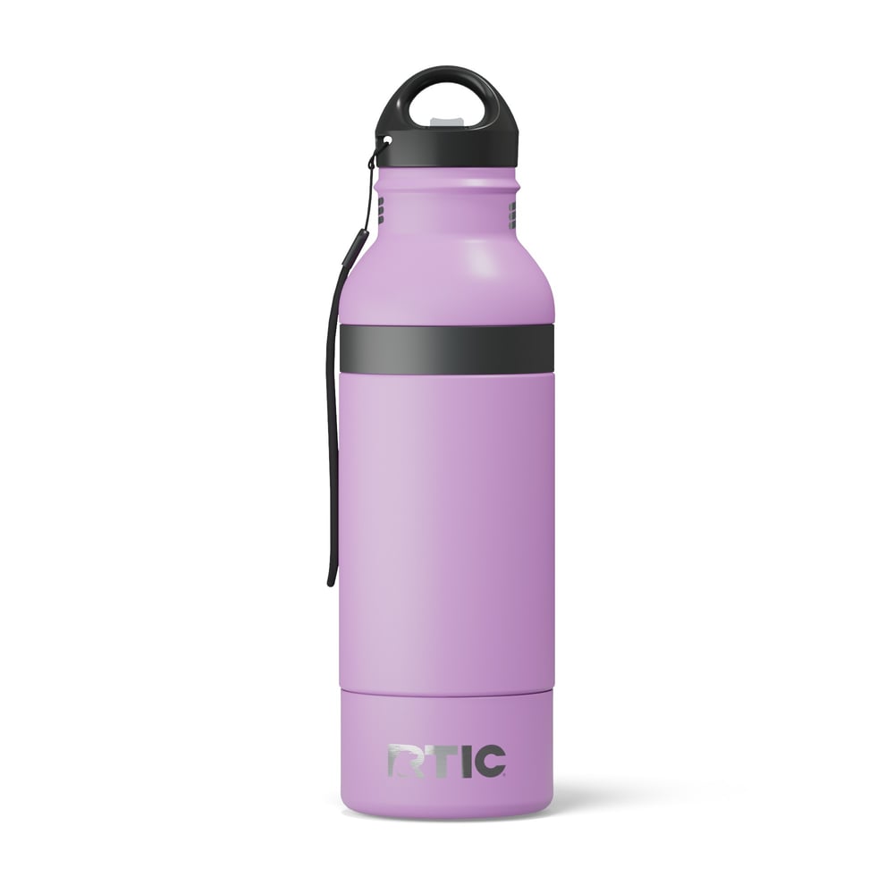 All-in-One Bottle Chiller, Lavender