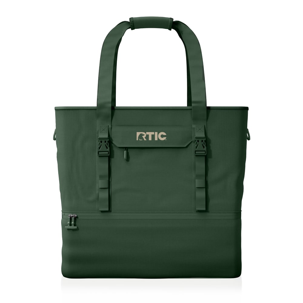 2-in-1 Chillout Bag, Dark Pine