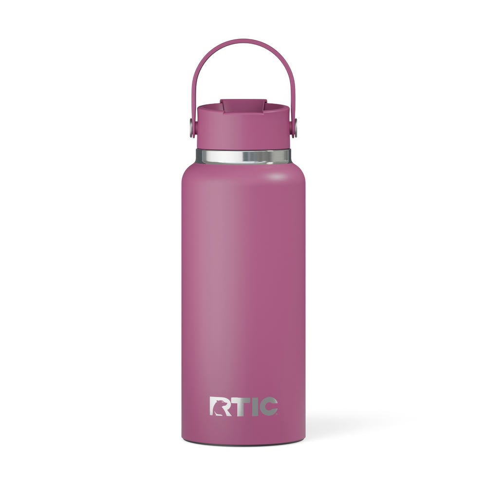 32oz Outback Bottle, Orchid