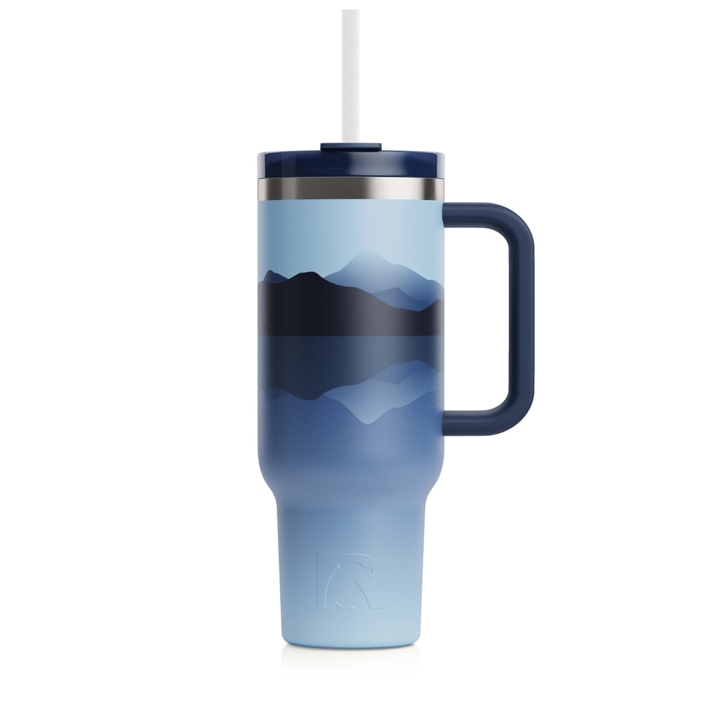 30oz Road Trip Tumbler, Summit