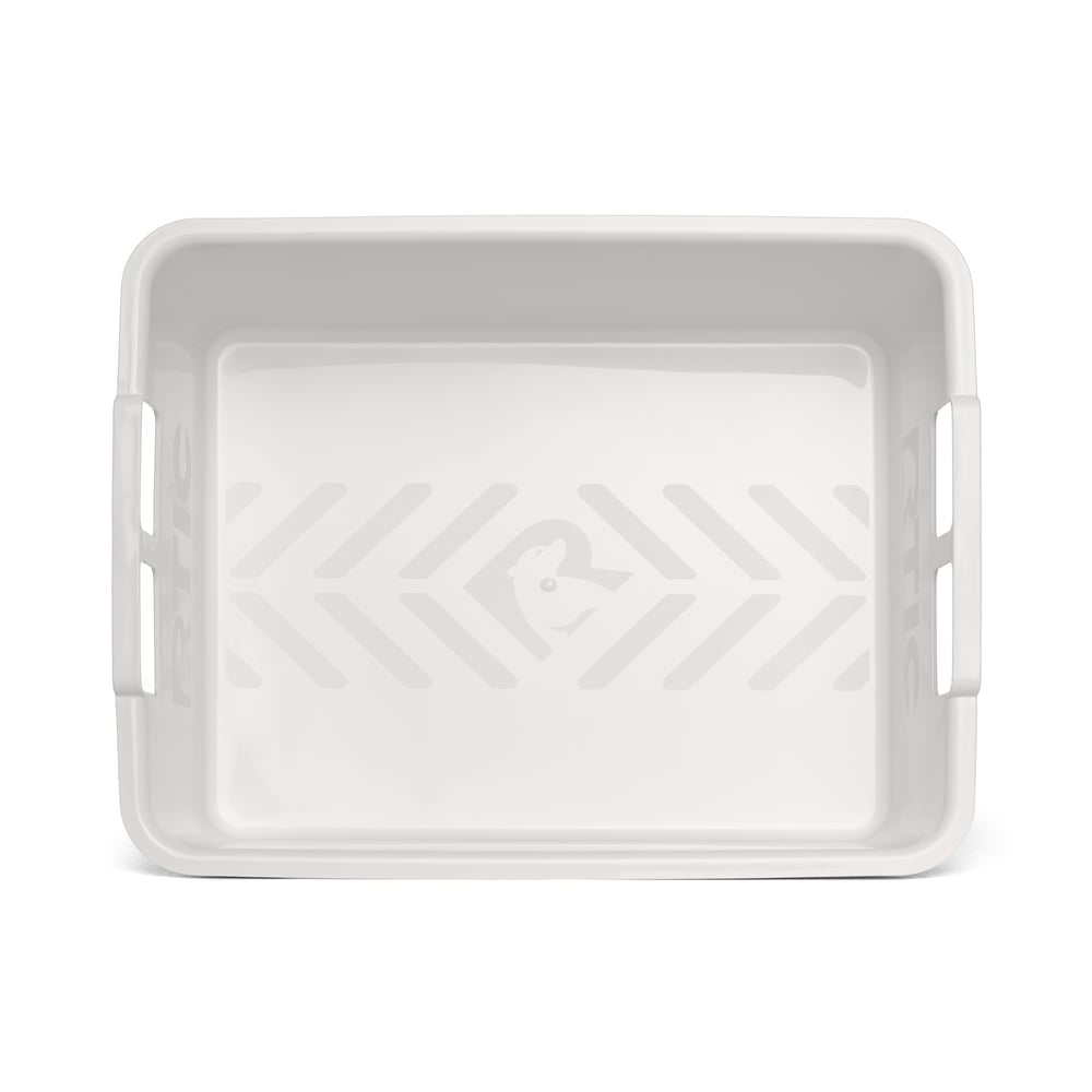 52 & 72 QT Ultra-Light Cooler Dry Goods Basket Image