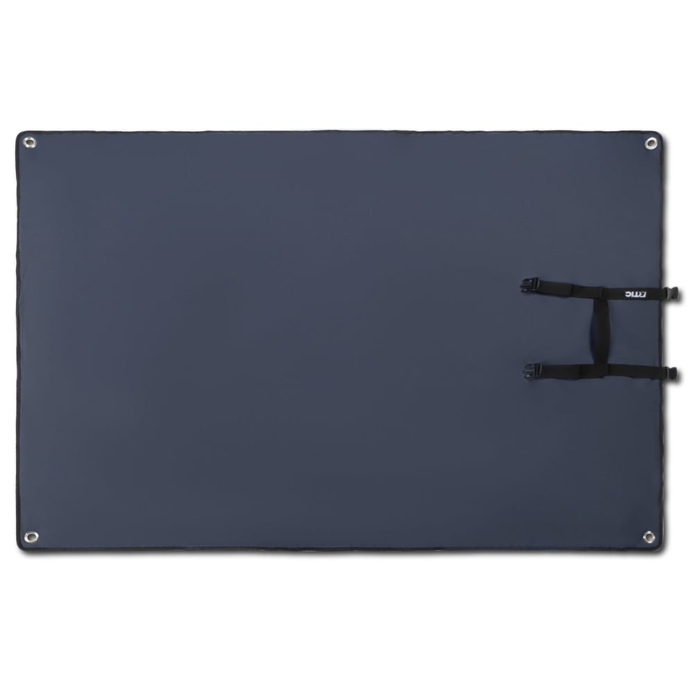 Anywhere Blanket, Coal Image