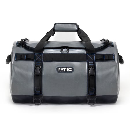 Heavy-Duty Duffle Bag