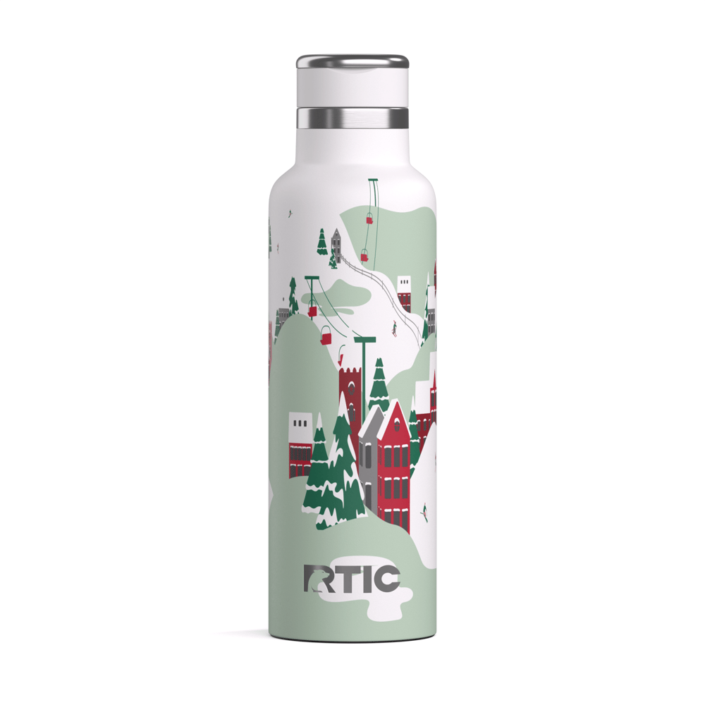 20oz Journey Bottle, Apres Ski