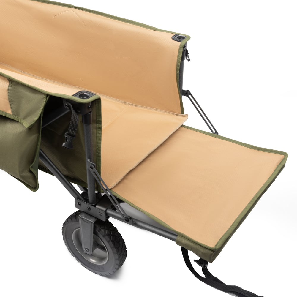 Ultra-Tough Wagon, Trailblazer Image