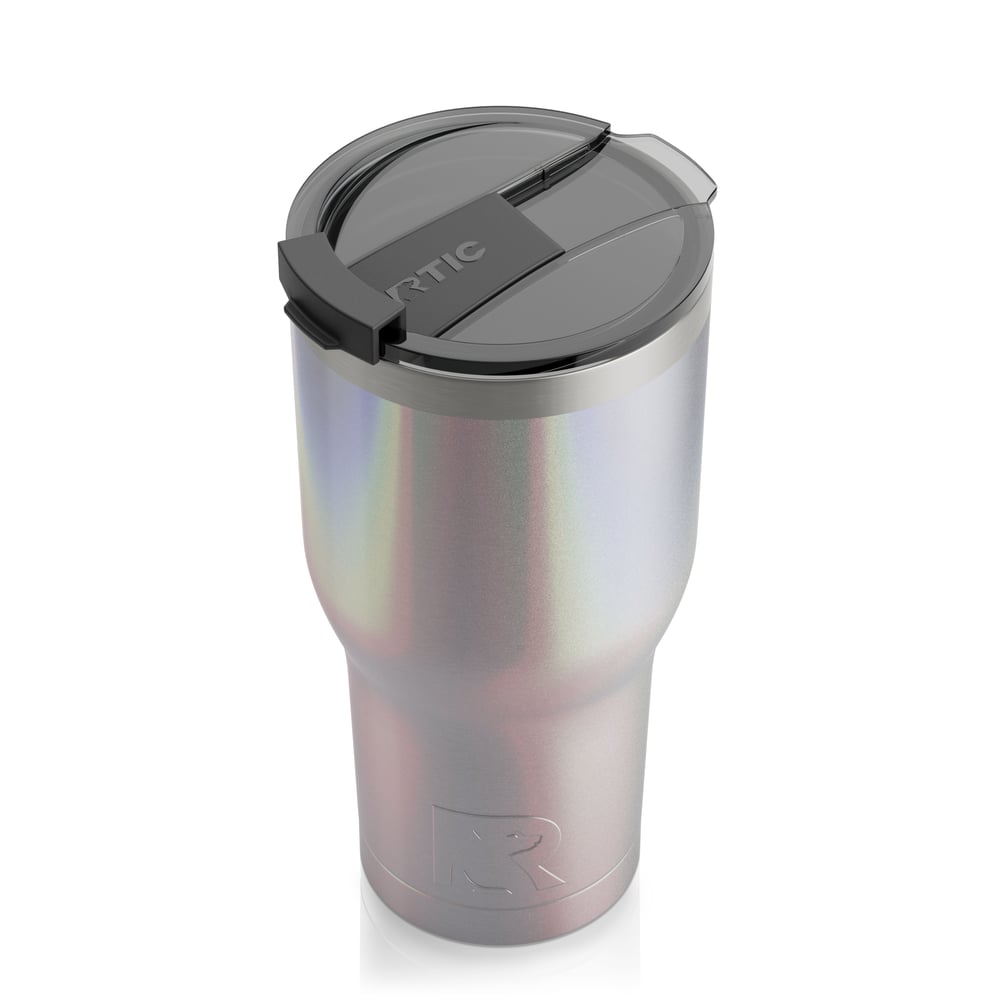 30oz Tumbler, Twilight, Glitter Image