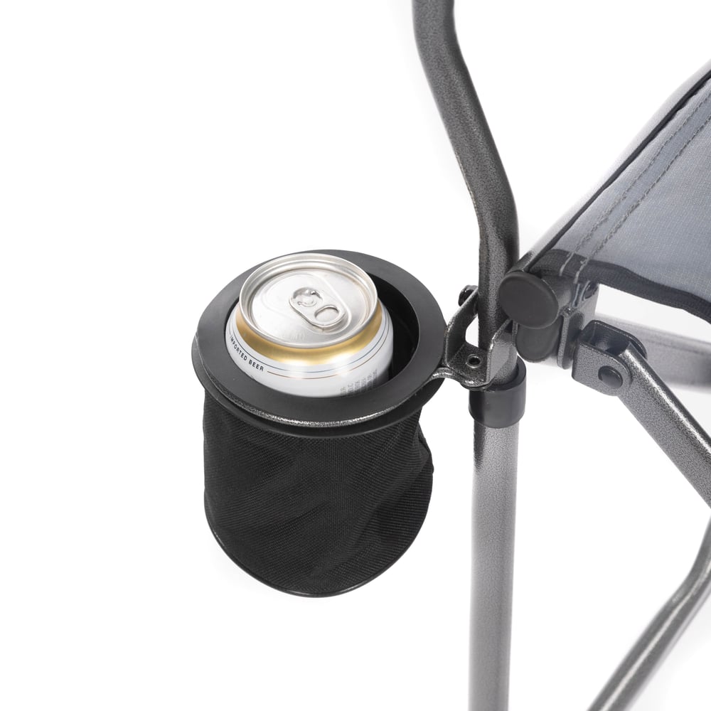 Ultra-Tough Chair, Black Image