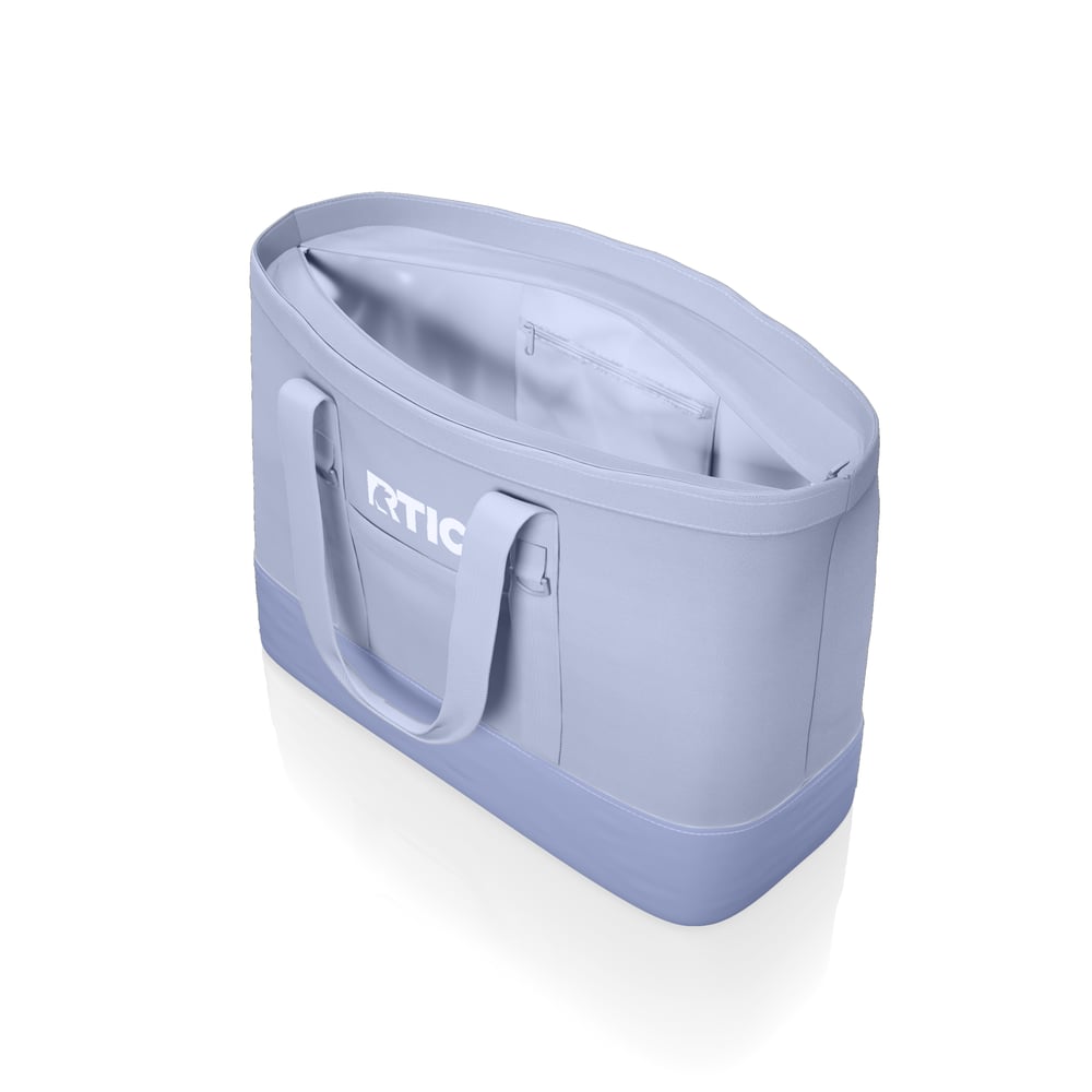 Everyday Insulated Tote Bag, Periwinkle Image