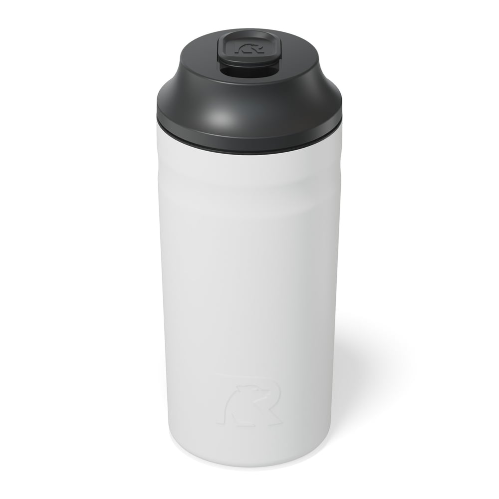 All-in-One Can Chiller, White Image