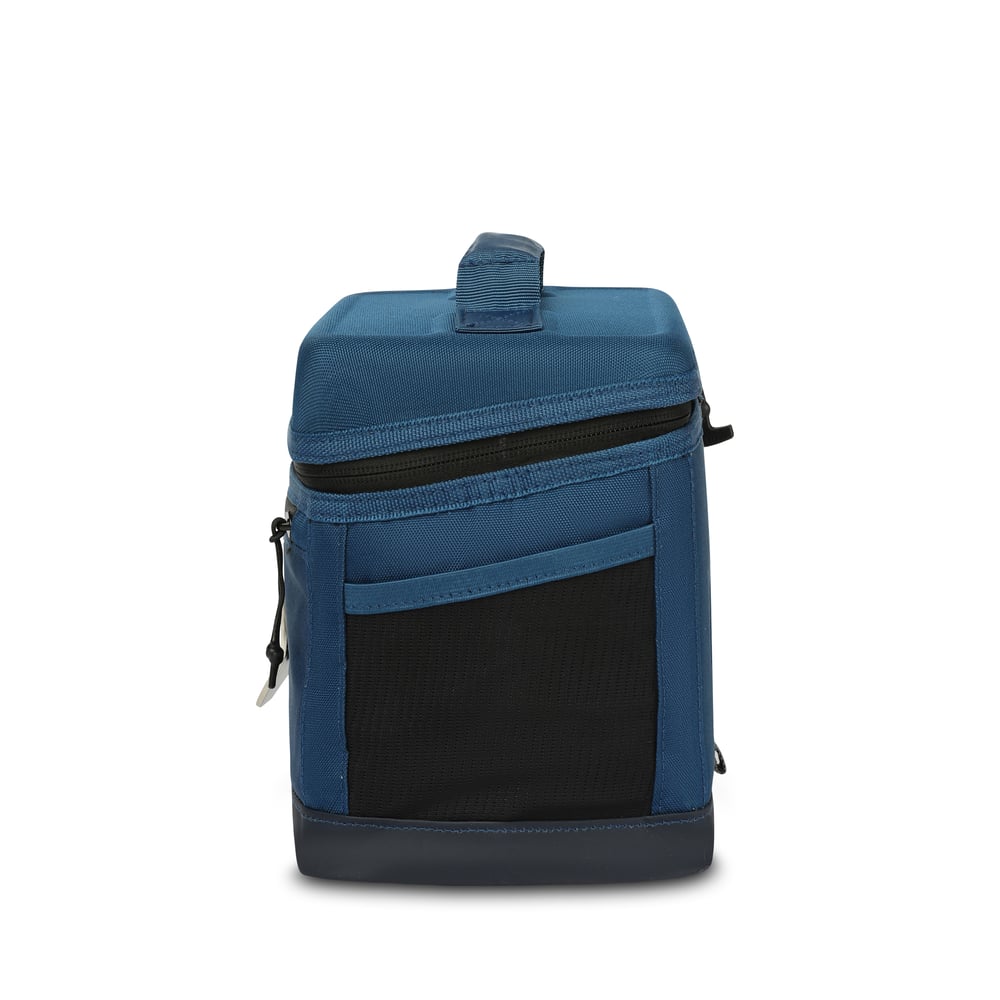 6 Can Everyday Cooler, Navy Image