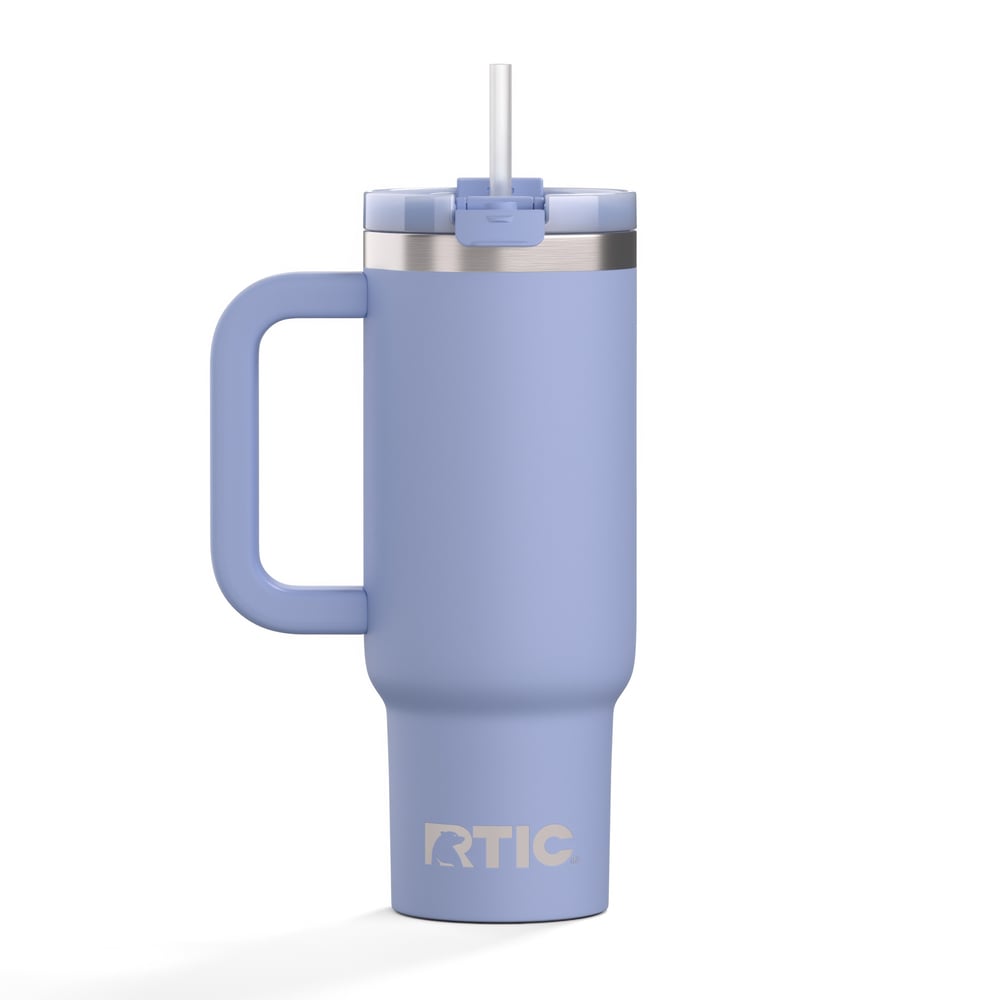30oz Road Trip Tumbler, Periwinkle
