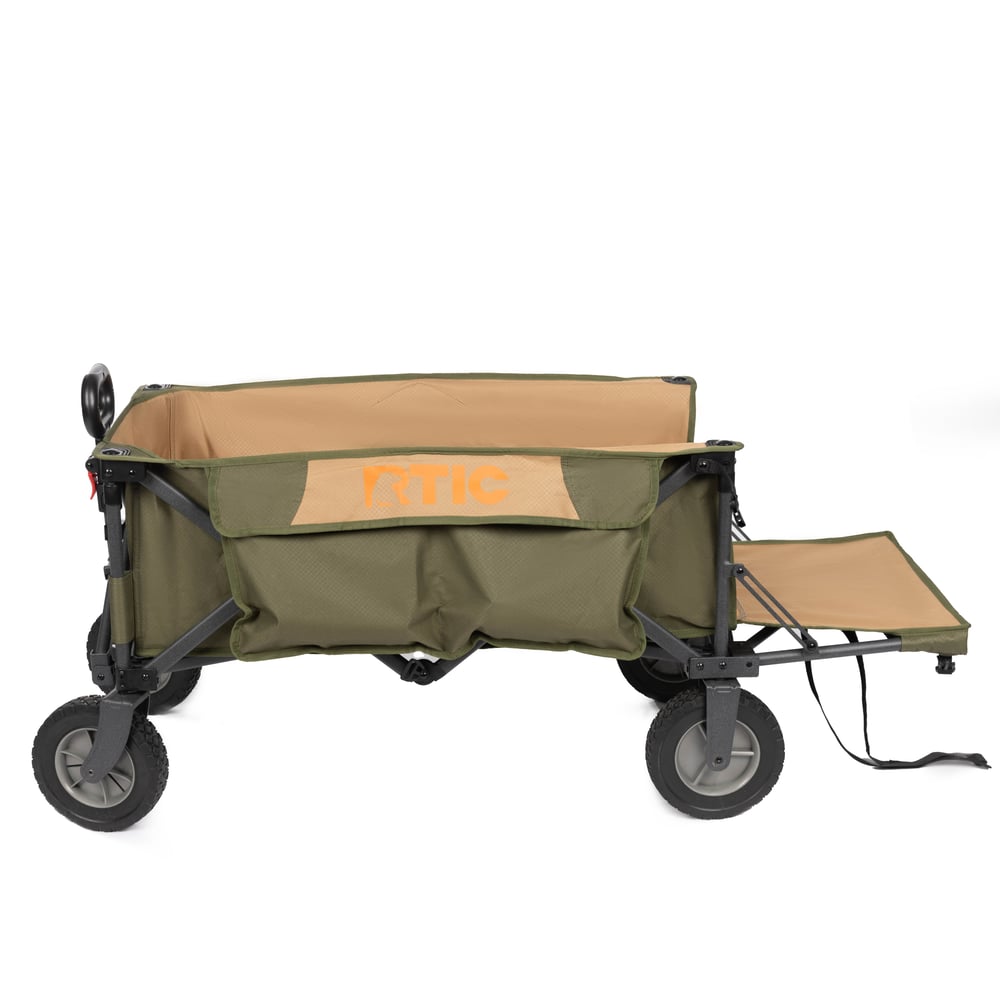 Ultra-Tough Wagon, Trailblazer Image