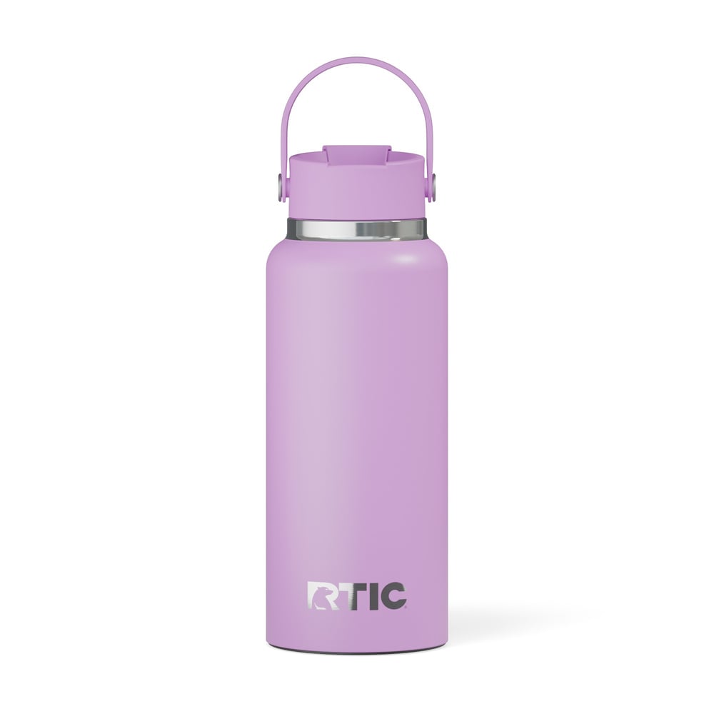 32oz Outback Bottle, Lavender