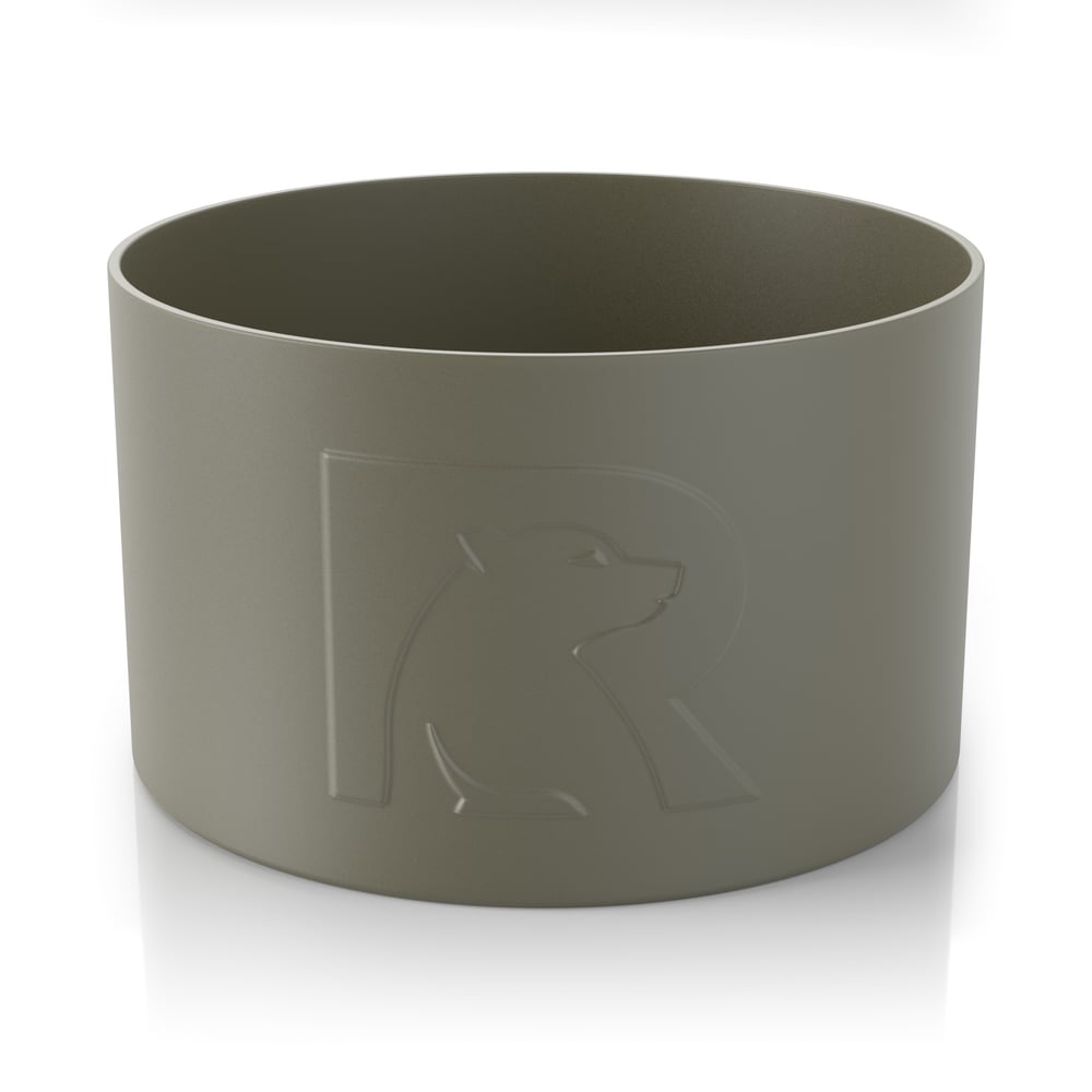 Half Gallon Jug Boot, Olive, Matte
