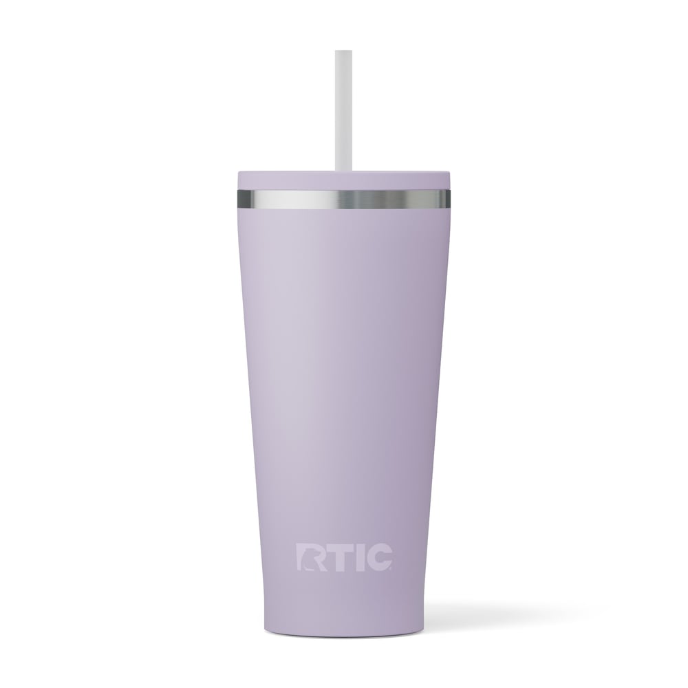 20oz Everyday Tumbler, Dusty Lilac