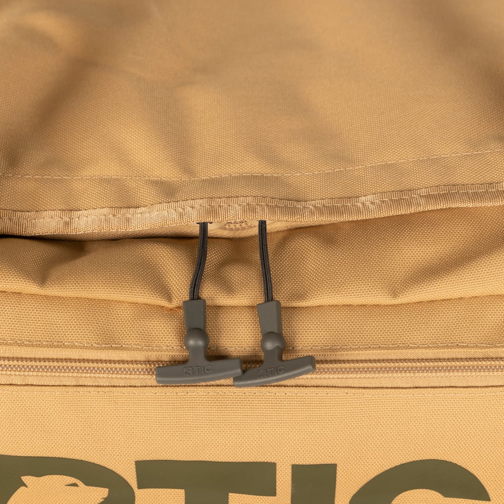 Large Road Trip Duffle Bag, Trailblazer Image