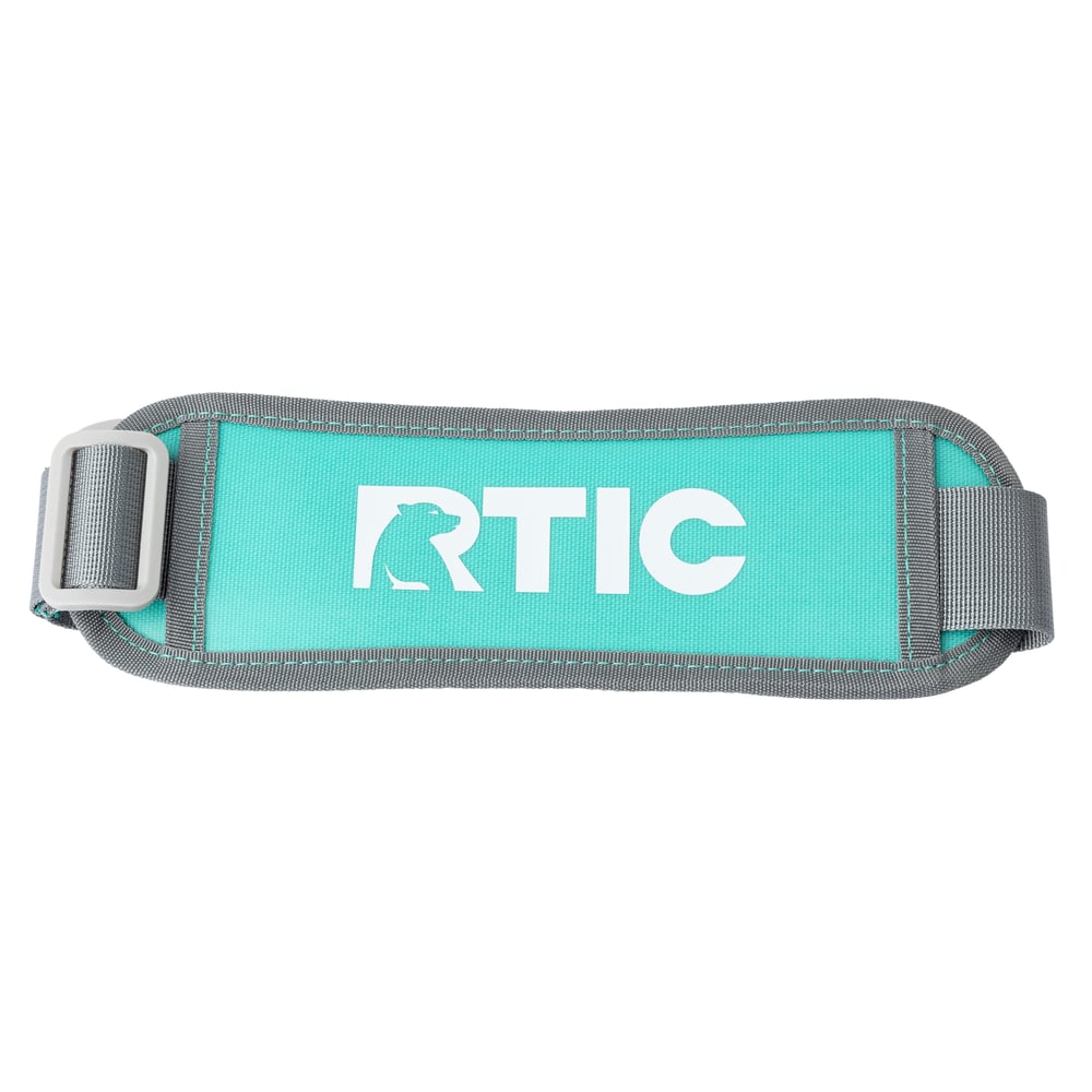 Soft Pack Strap Replacement Strap, Seafoam Green