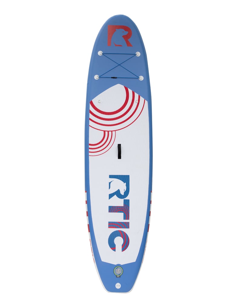 SUP Paddle Pack, Blue Marlin Image