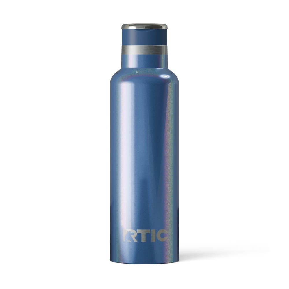 20oz Journey Bottle, Pond Glitter