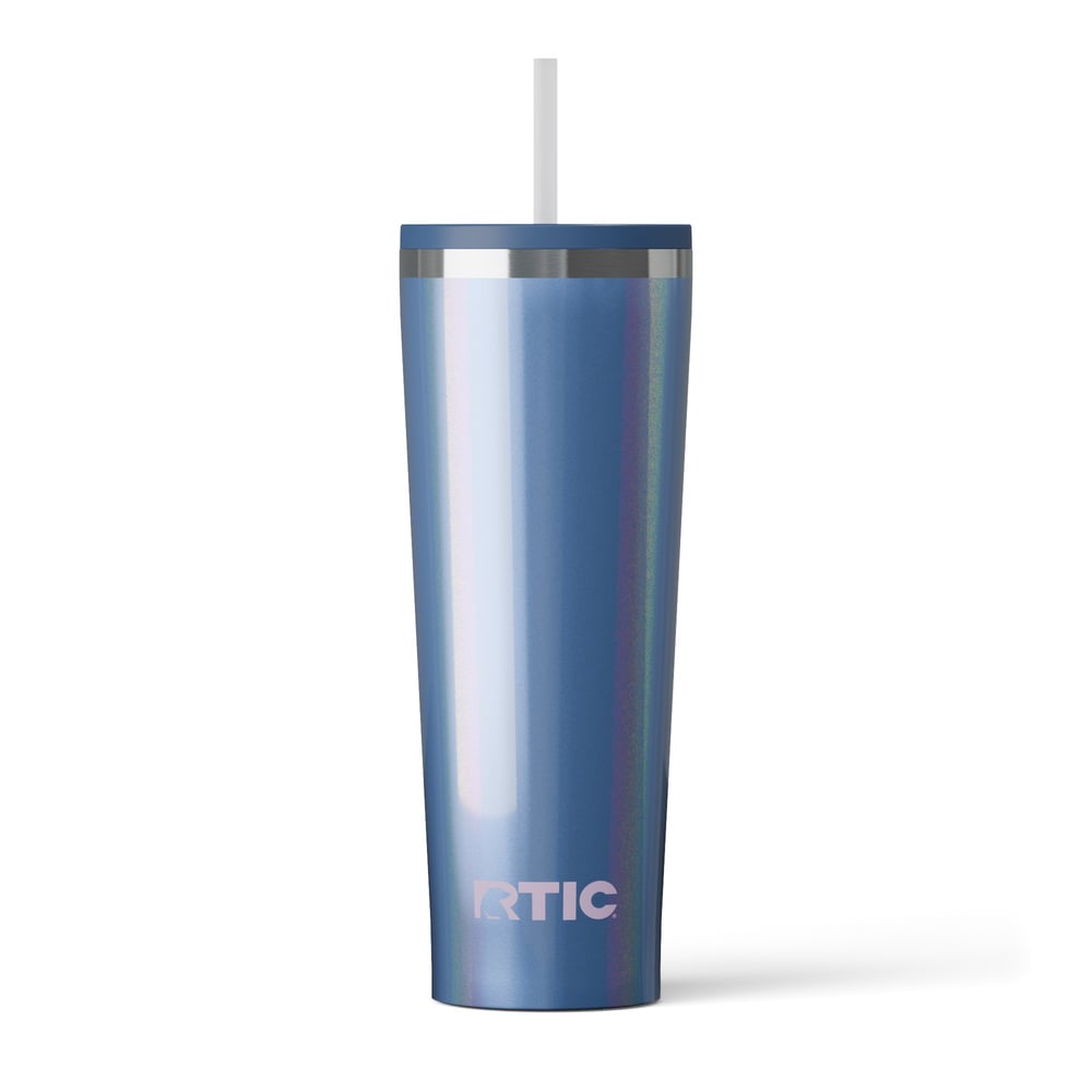 28oz Everyday Tumbler, Pond Glitter