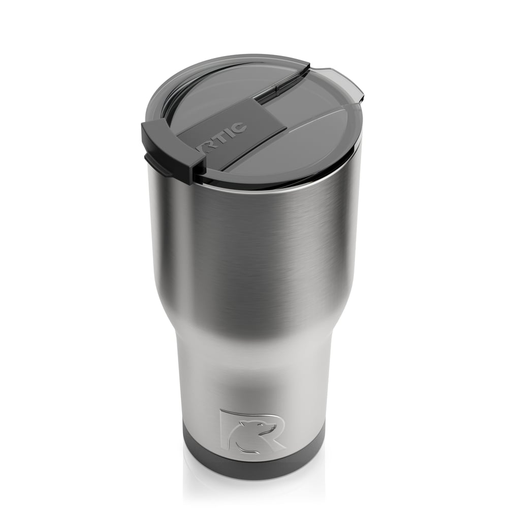 30oz Tumbler, Stainless, Matte Image