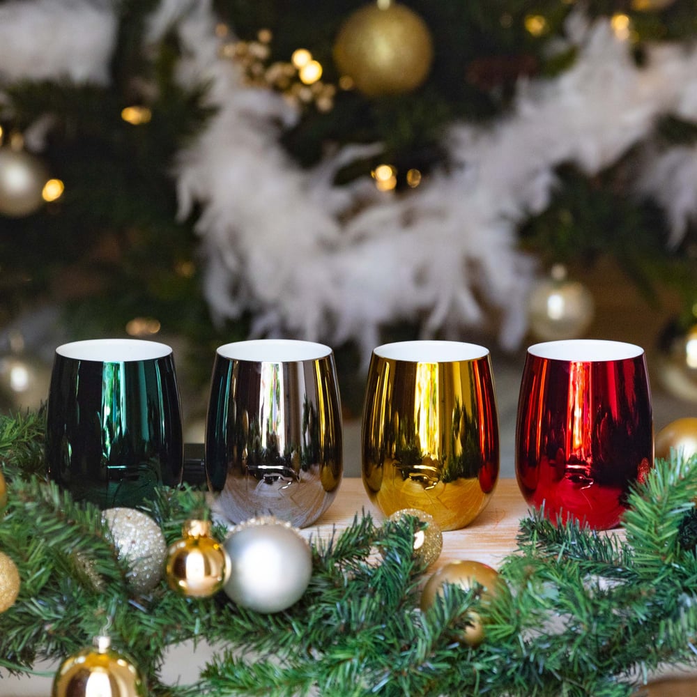 Holiday Wine Collection Image