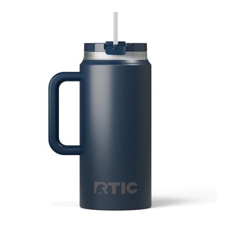 64oz Road Trip Tumbler