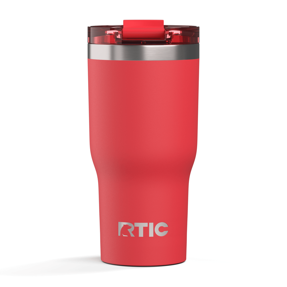 20oz Essential Tumbler, Flag Red