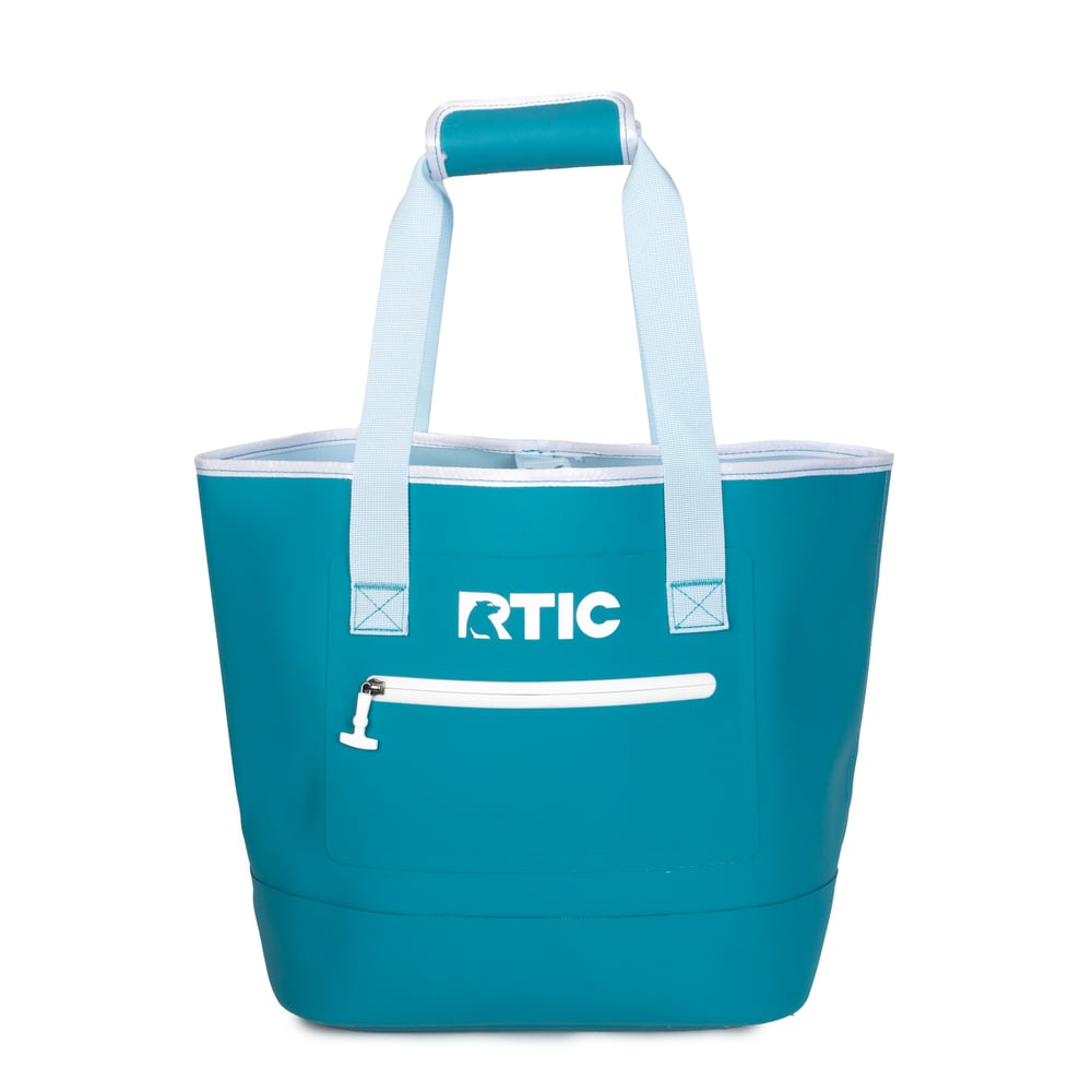 Small Ultra-Tough Tote, Deep Harbor
