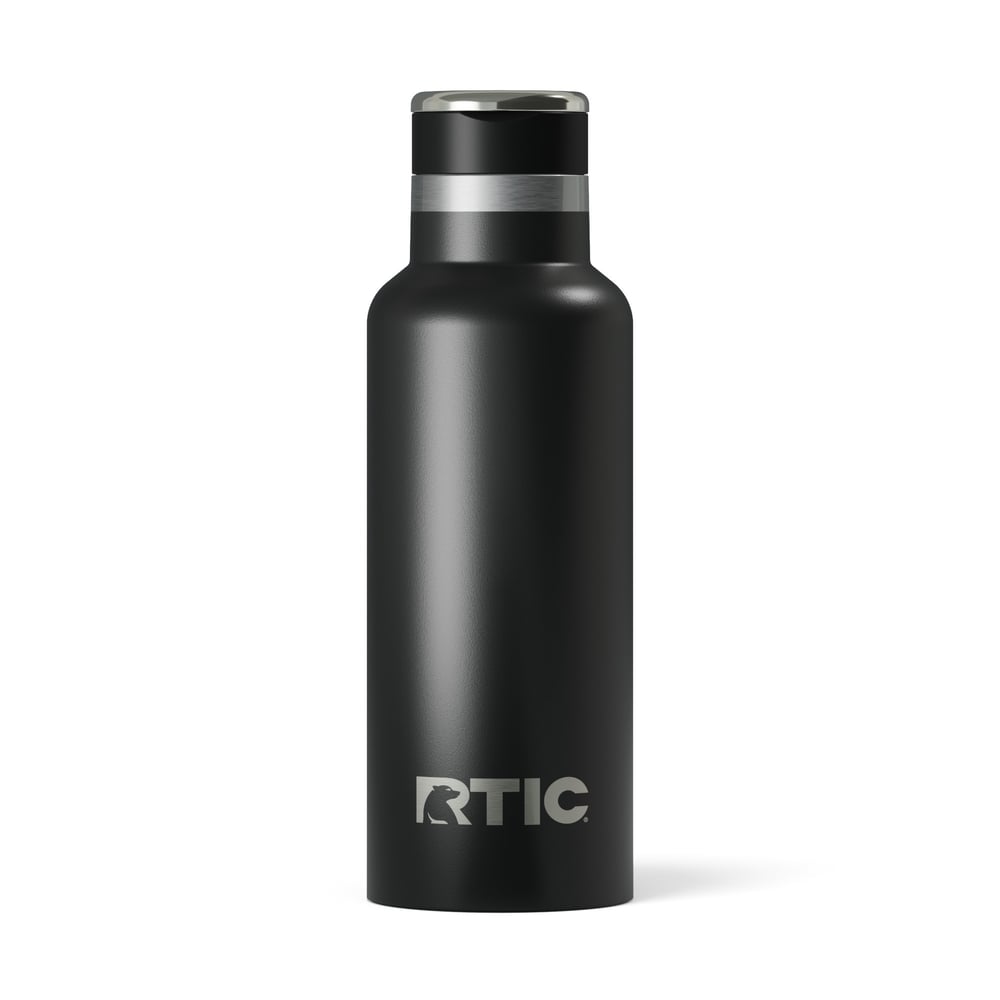 16oz Journey Bottle, Black