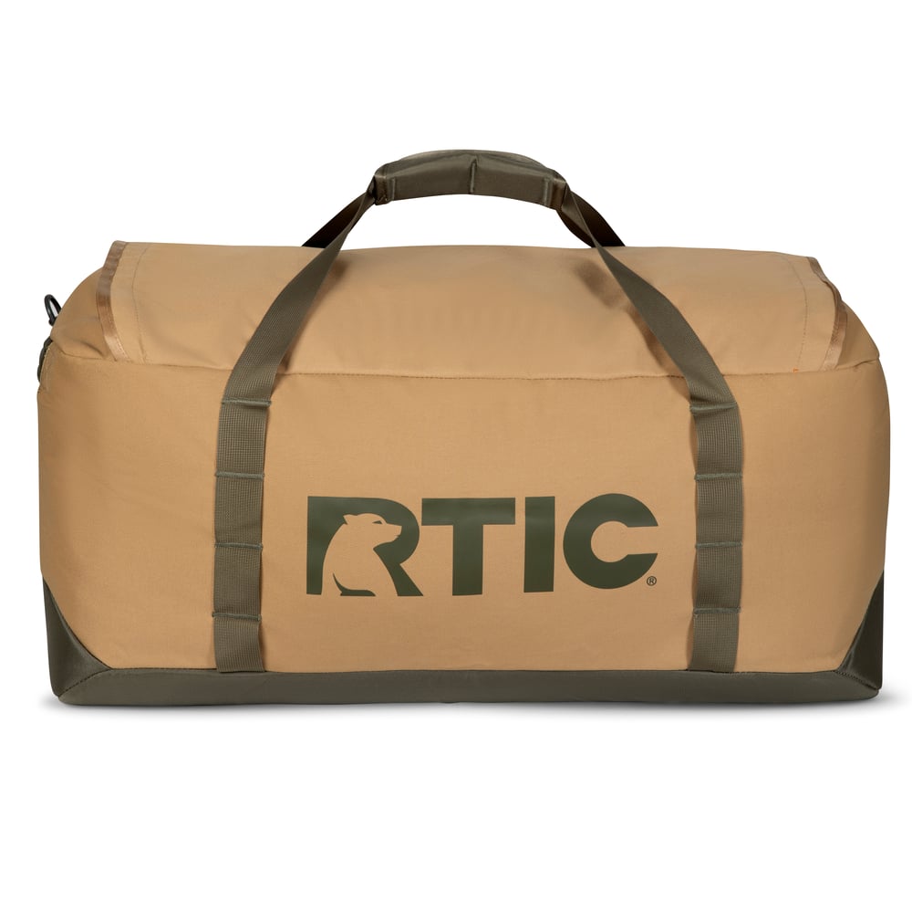 Large Road Trip Duffle Bag, Trailblazer Image