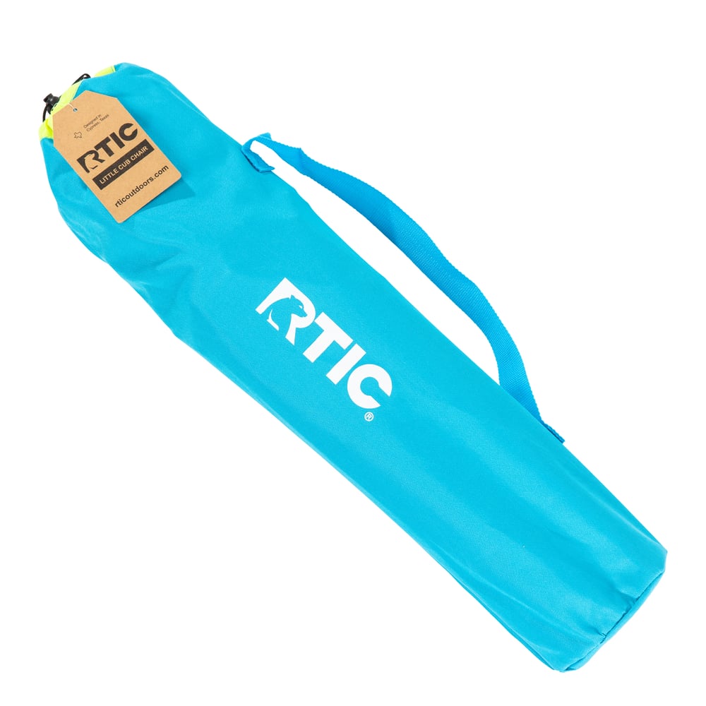 Little Cub Folding Chair, Firefly Image