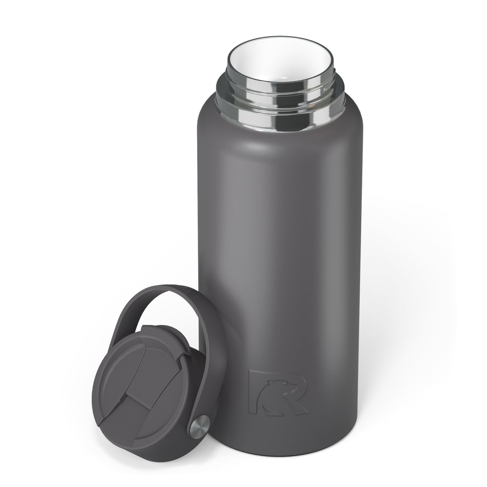 32oz Outback Bottle, Graphite Image