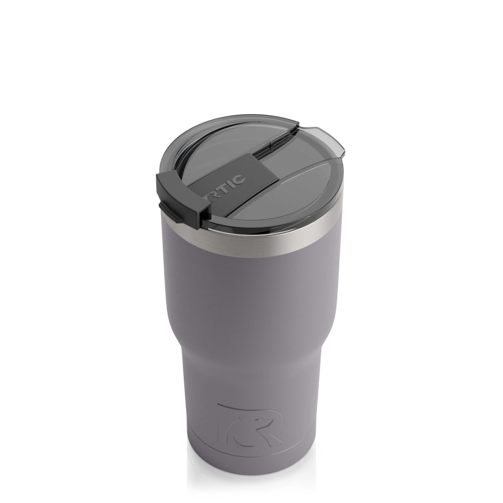 20oz Tumbler, Graphite, Matte Image