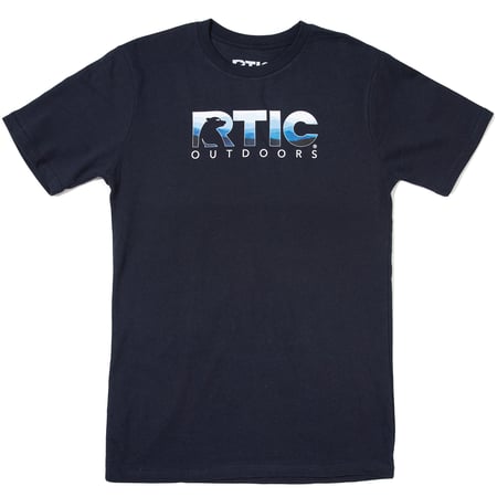 Blue Horizon Short Sleeve T-Shirt