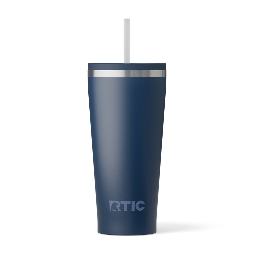 20oz Everyday Tumbler, Navy