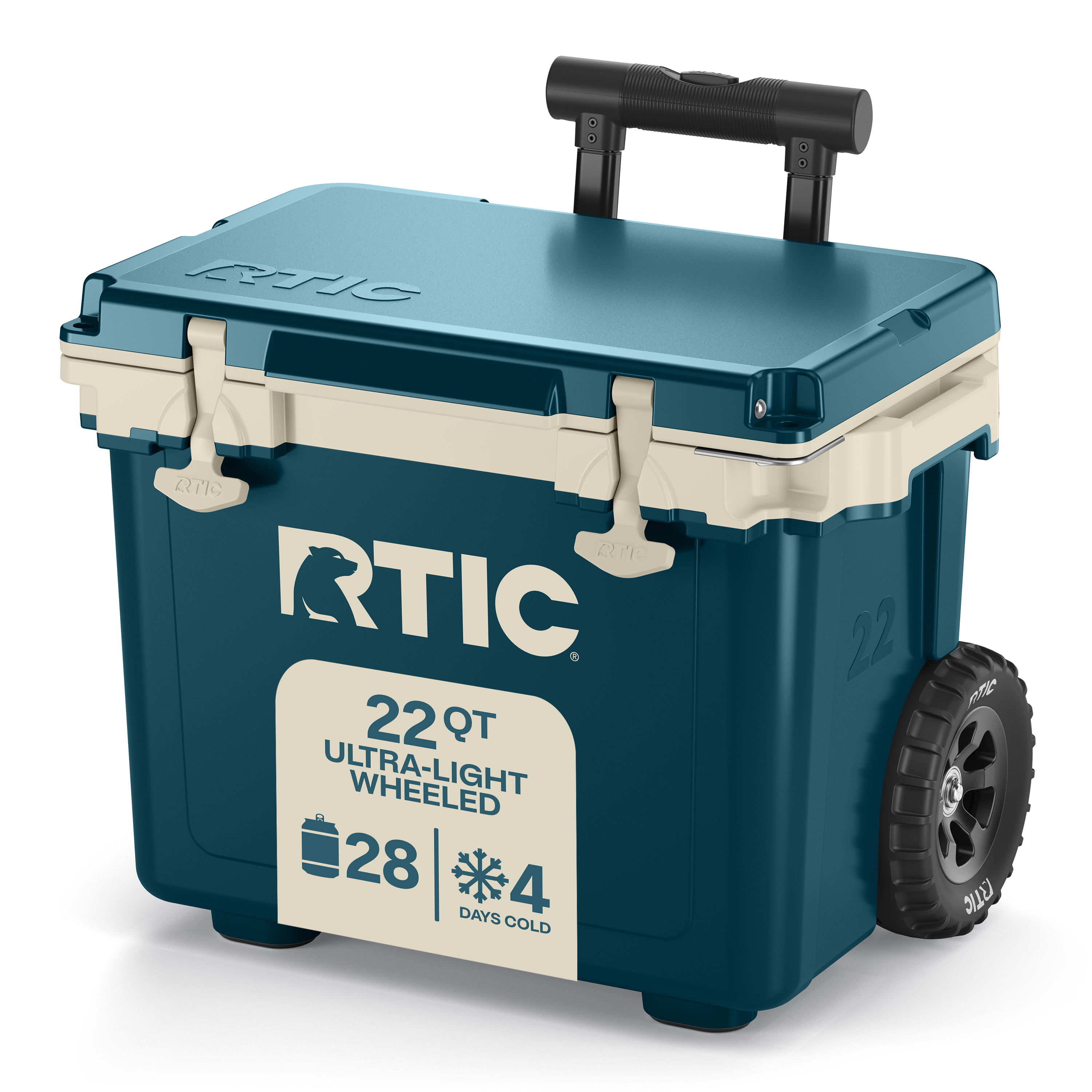 Order Status | RTIC