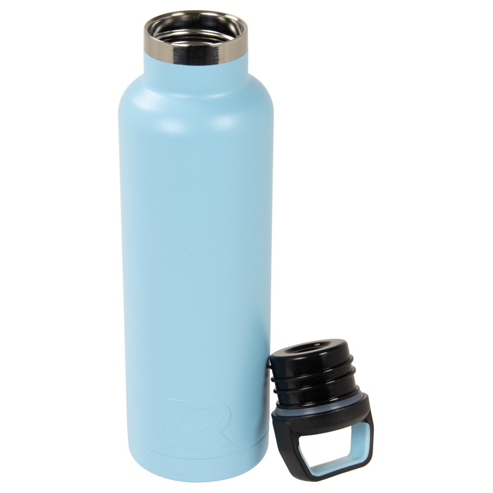 20oz Water Bottle, RTIC Ice, Matte Image