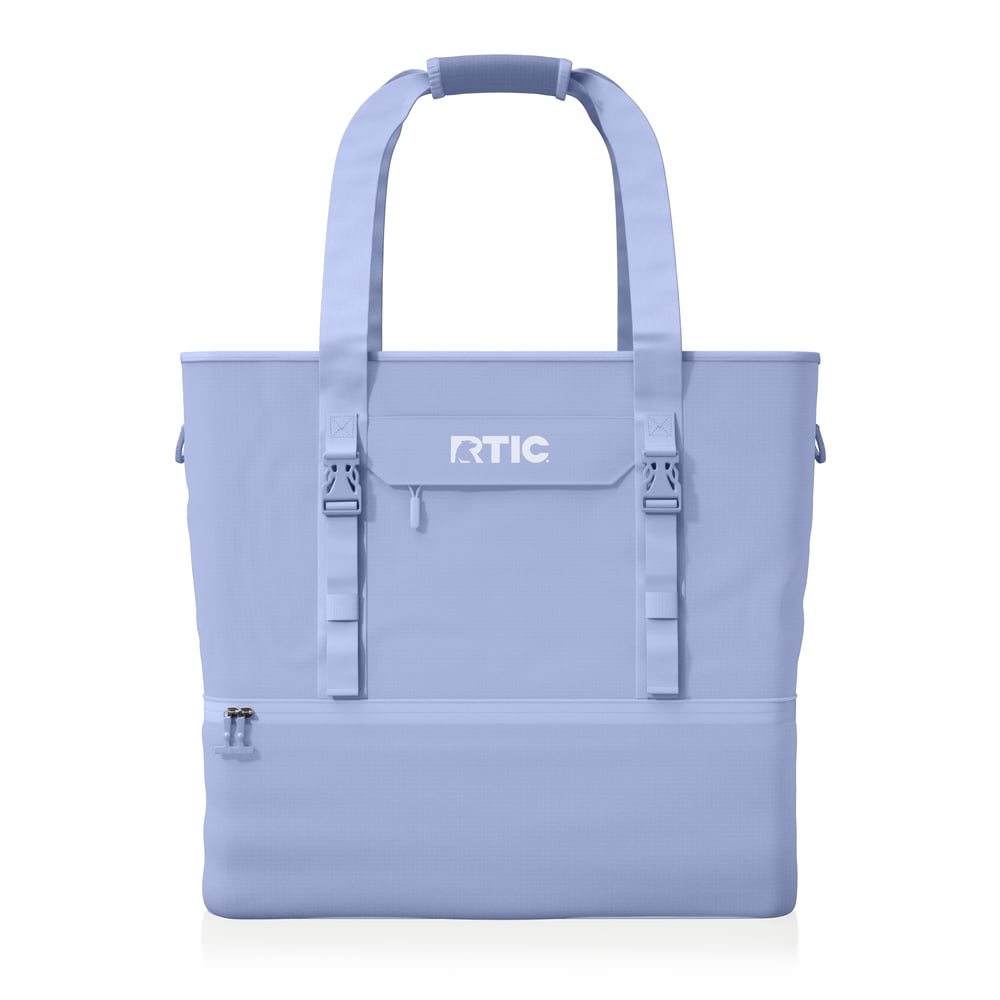 2-in-1 Chillout Bag, Periwinkle
