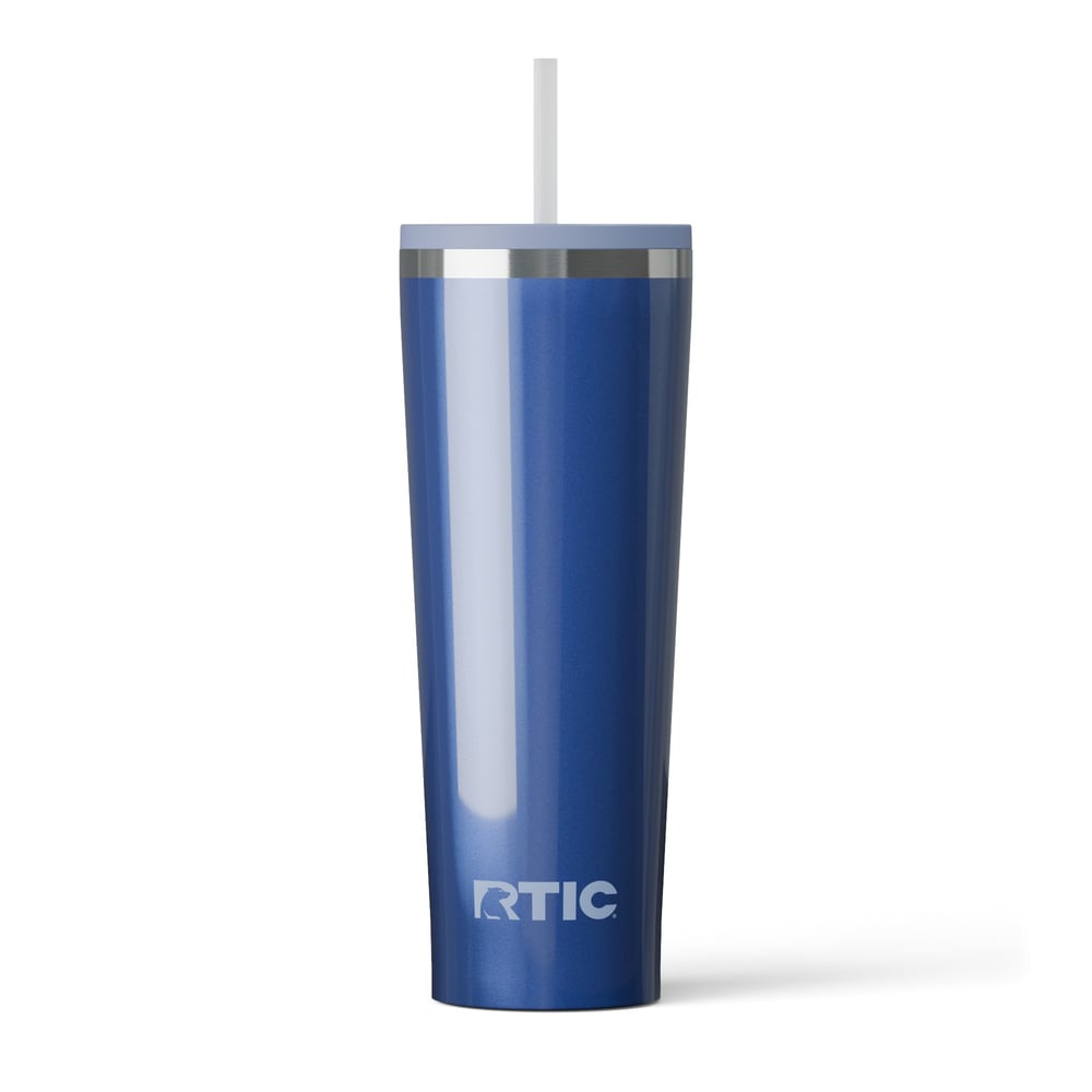 28oz Everyday Tumbler, Pacific Glitter