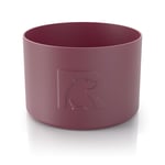 32oz & 40oz Bottle Boot, Maroon - Maroon