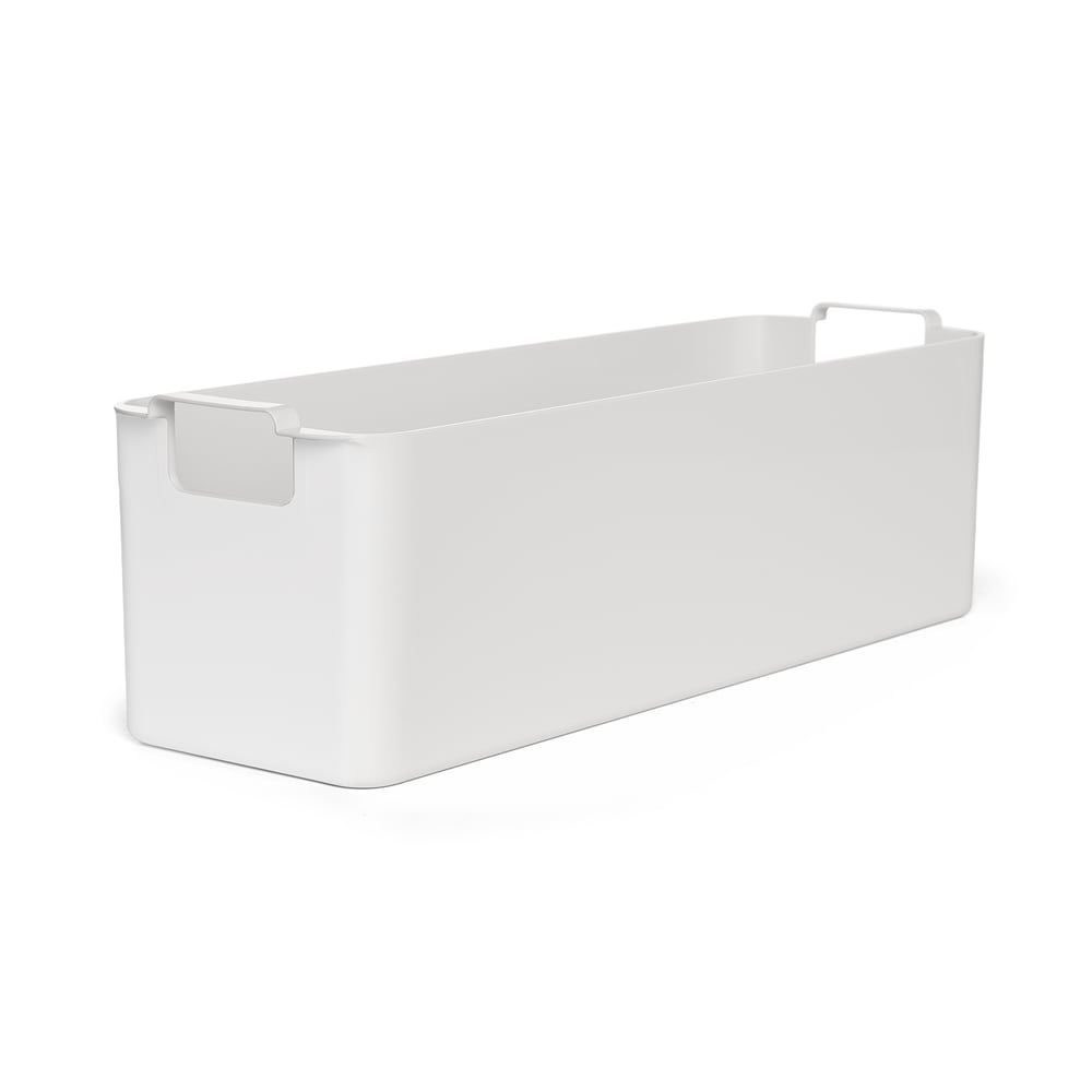 22 QT Ultra-Light Cooler Dry Goods Basket